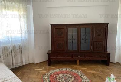 Apartament cu 3 camere decomandat în Tomis II - 5