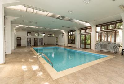 Vila exclusivista, de vanzare, cu 8 camere, 400 mp, zona Peris - 8