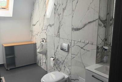 Spațiu comercial, de 250 mp, în Central - 8