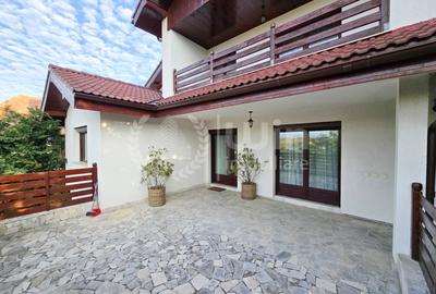 Casa individuala | 300mp utili | 577mp teren | Feleacu - 21