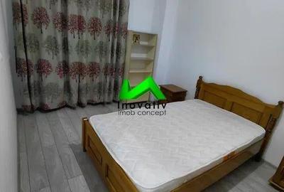 Garsoniera de inchiriat parcare Sibiu Doamna Stanca - 3