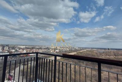 Apartament cu 5 camere, mobilat în Văcăresti - 9