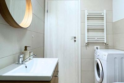 Apartament cu 2 camere în Iosia - 7