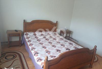 Apartament cu 2 camere decomandat, mobilat în Negru Vodă - 1