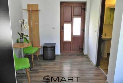 Apartamente 2 camere decomandate zona P-ta Cibin - 4