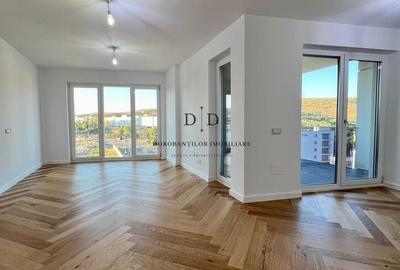 Apartament 3 camere de vânzare | NZEB | Finisaje premium | Smart Home - 1