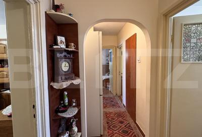 Apartament cu 4 camere, 78 mp, Calea Bucuresti - zona Teatrul Colibri - 3