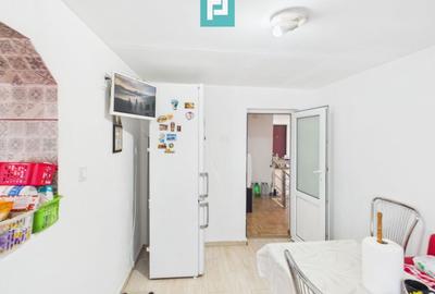 Casă individuală cu 4 camere cu Canalizare în Pișchia - 17