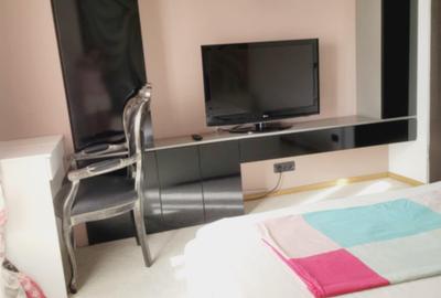 Apartament cu 3 camere semidecomandat, mobilat în Unirii - 5