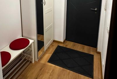 Garsonieră semidecomandată în Drumul Taberei - 1