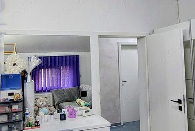 Apartament spa?ios, 3 camere, finisaje de lux Dumbravi?a, langa Lidl - 4