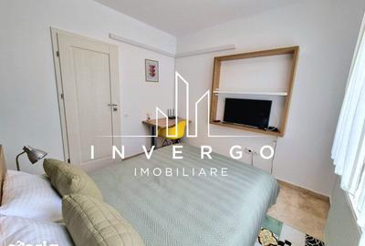 Apartament cu 2 camere semidecomandat în Central - 8