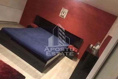 Casa individuala cu 7 camere si hala service,teren 600 mp,Dambovita - 5