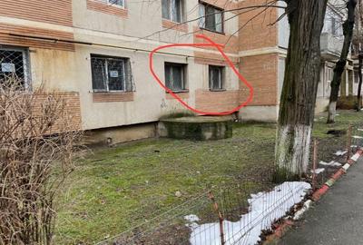 Apartament cu 3 camere decomandat în Zimnicea - 1