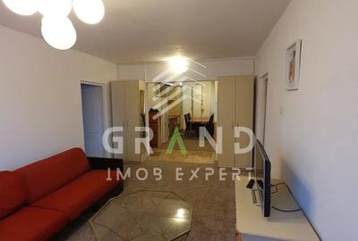 Ap 4 camere | 103mp | 2 bai | 2 balcoane | Plopilor-Parcul Babes - 4