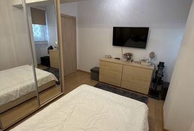 Apartament cu 2 camere în 9 Mai - 2
