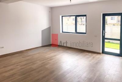 Direct de la Dezvoltator VILĂ TIP DUPLEX - BRAGADIRU SAFIRULUI - 6