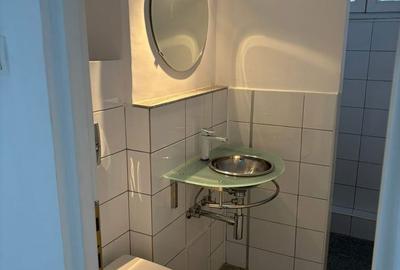 Spațiu comercial, de 50 mp, în Central - 5