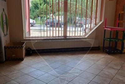Spațiu comercial, de 160 mp, în Aurel Vlaicu - 2