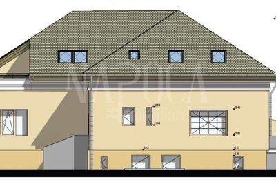 Casă individuală cu 12 camere cu Canalizare în Andrei Mureșanu - 1