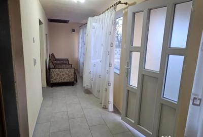 Casă cu 3 camere cu Teren 1090 Mp în Pielești - 5