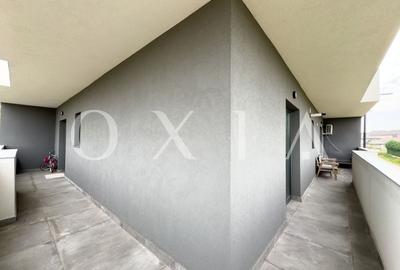 OX660 | Confort si design modern, apartament cu terasa 29 mp - 16
