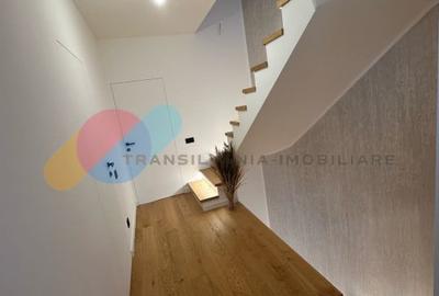 Unitate locativa tip duplex, 120 mp, teren 200 mp, str. Voronet - 7