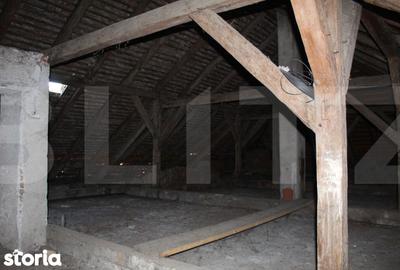 Spațiu comercial, de 1,557 mp, în Central - 3