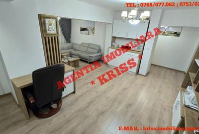 Apartament 4 Camere ULTRACENTRAL Confort 1 Decomandat De Lux Mobilat ?i Utilat Complet Nou Liber - 15