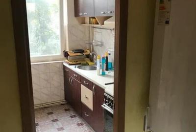 Apartament cu 2 Camere Zona Ultracentrala - 1