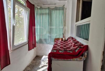Apartament cu 3 camere in zona metroului Nicolae Grigorescu - 11