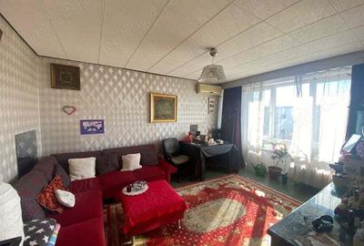 Apartament spa?ios 4 camere, decomandat, bloc reabilitat termic, sect3 - 1