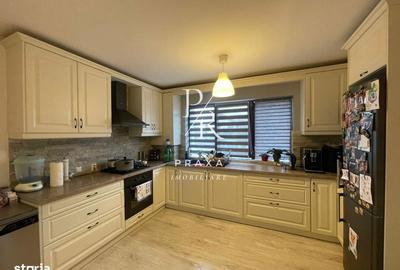 Apartament cu 3 camere în Luna - 15