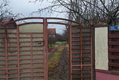 Spațiu comercial, în Săftica - 4