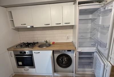 Apartament cu 2 camere decomandat în Florești - 13