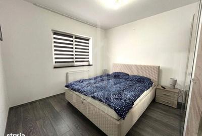 Apartament cu 2 camere, mobilat în Central - 10