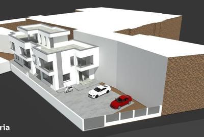 Casă cu 4 camere cu Teren 715 Mp în Mihai Bravu - 3