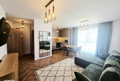 Apartament cu 2 camere în Florești - 2