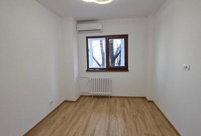 Apartament cu 3 camere semidecomandat în Tei - 8