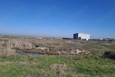 Teren de 2781 mp, în Central - 1