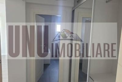 Garsonieră decomandată în Bucium