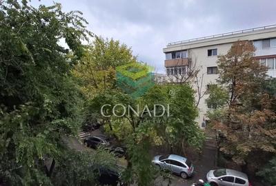 Apartament cu 4 camere decomandat, mobilat în Băneasa - 18