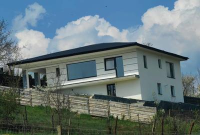 Casă cu 4 camere în Păcurari - 5