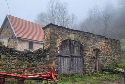 Casă cu 3 camere în Gârliște - 8