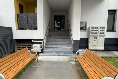 Apartament cu 2 camere decomandat în 1 Decembrie 1918 - 2