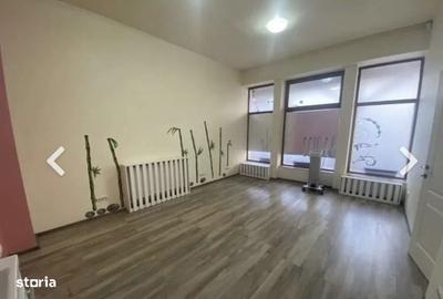 Spațiu comercial, de 80 mp, în Nicolina - 6