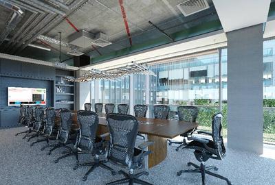 Sema Parc cladirea London, Splaiul Independentei, 701 - 16915 mp  0% comision! - 6