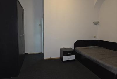 Garsonieră semidecomandată în Calea Victoriei - 11