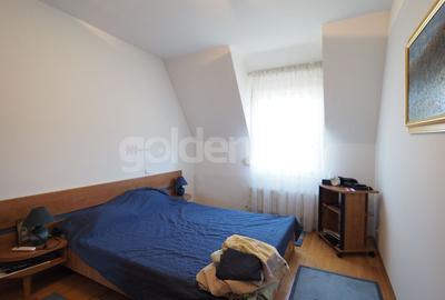 Duplex cu 6 camere cu Piscina în Iancu Nicolae - 11