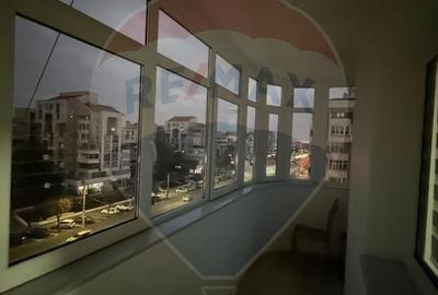 Apartament cu 3 camere de închiriat în zona Calea Bucuresti - 3